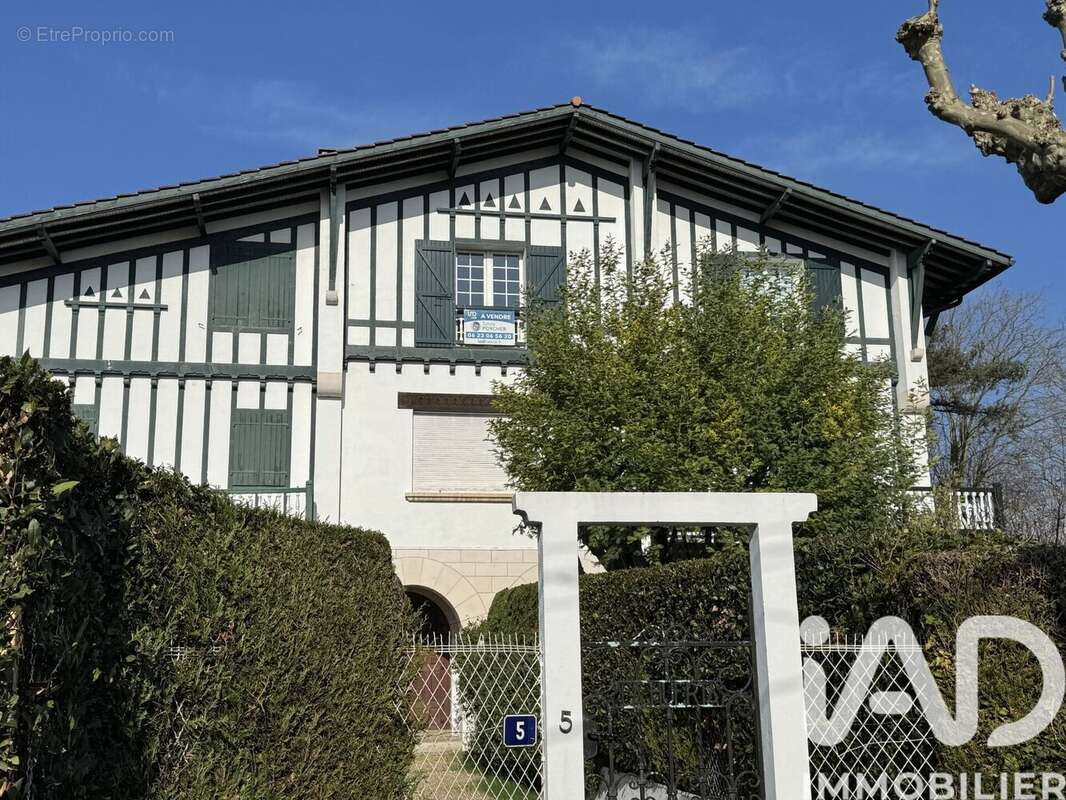 Photo 2 - Appartement à SAINT-JEAN-DE-LUZ