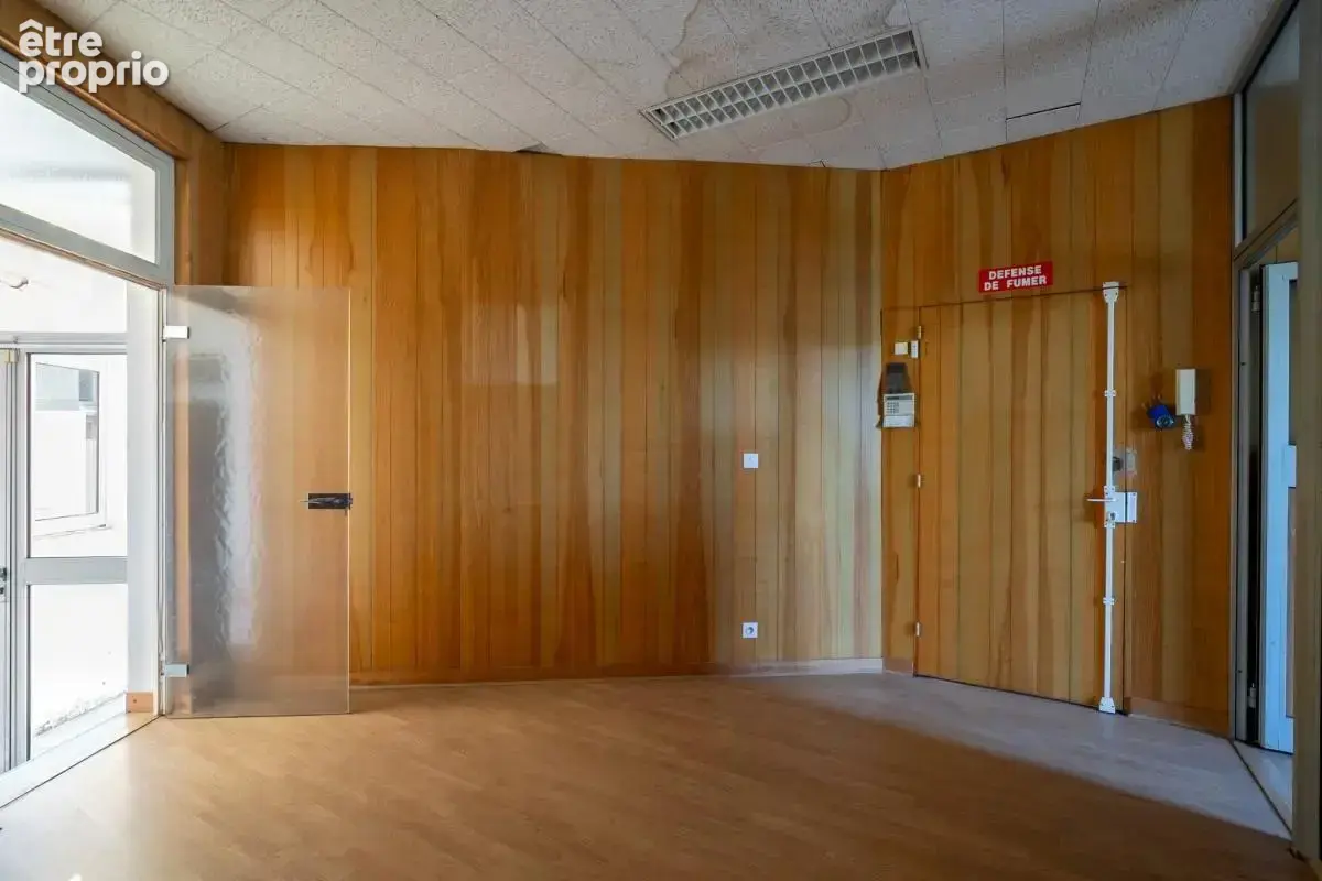 Bureaux en copropriété - 170 m² - Quimper (29) - photo 5