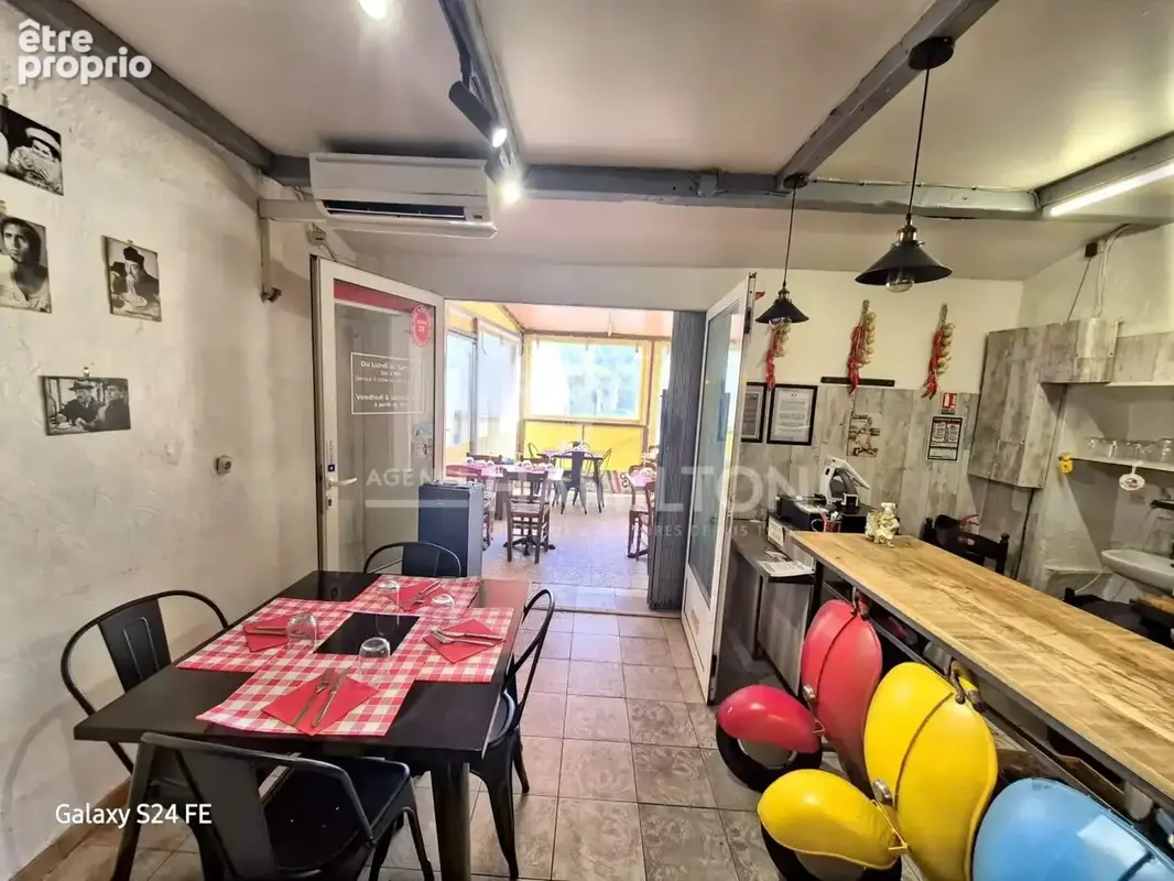 Commerce Restaurant - photo 7
