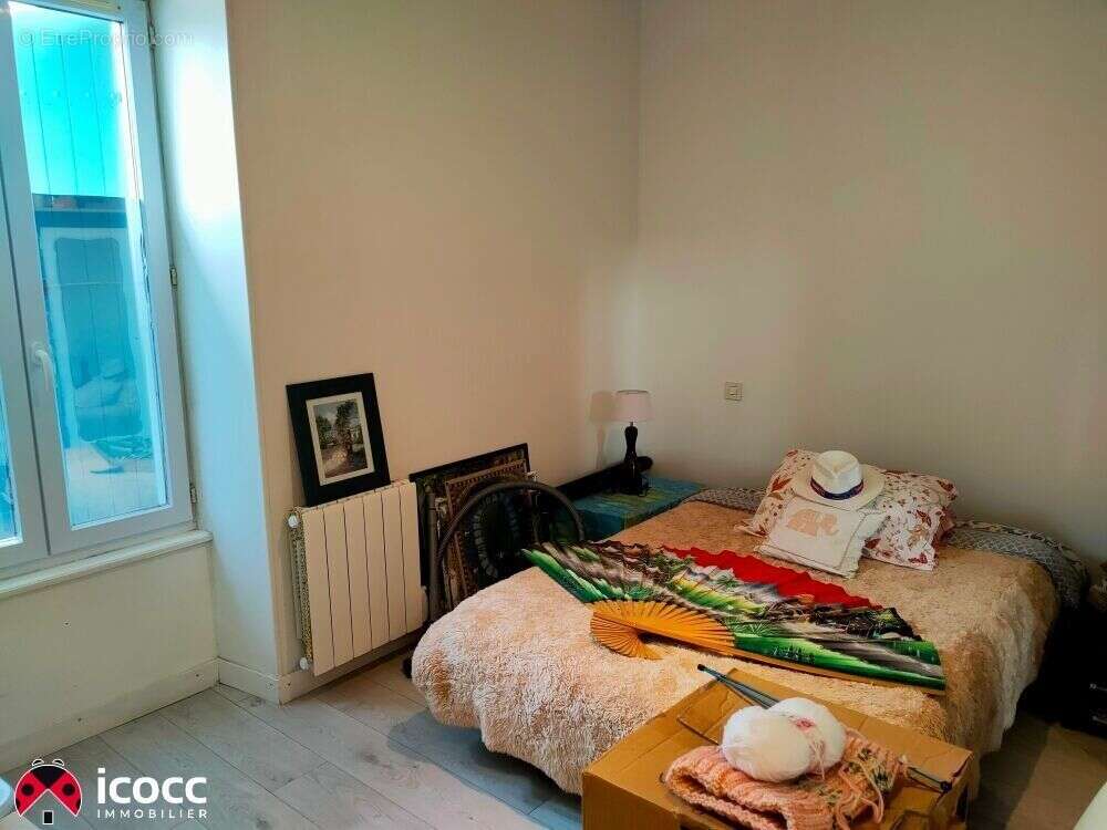 Maison 70 m² à Triaize  - photo 7