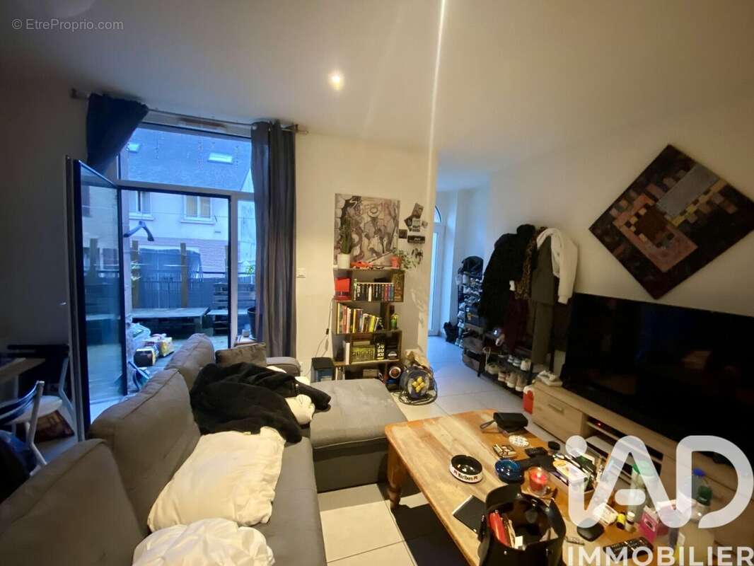 Photo 2 - Appartement à LANNION