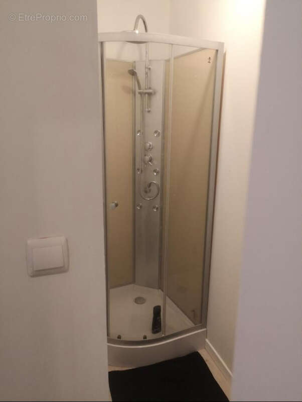 Appartement à LABEGUDE