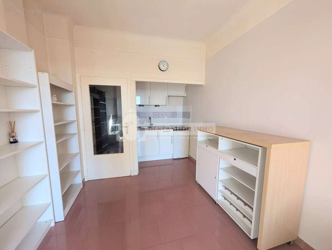 Appartement à SAINT-REMY-DE-PROVENCE