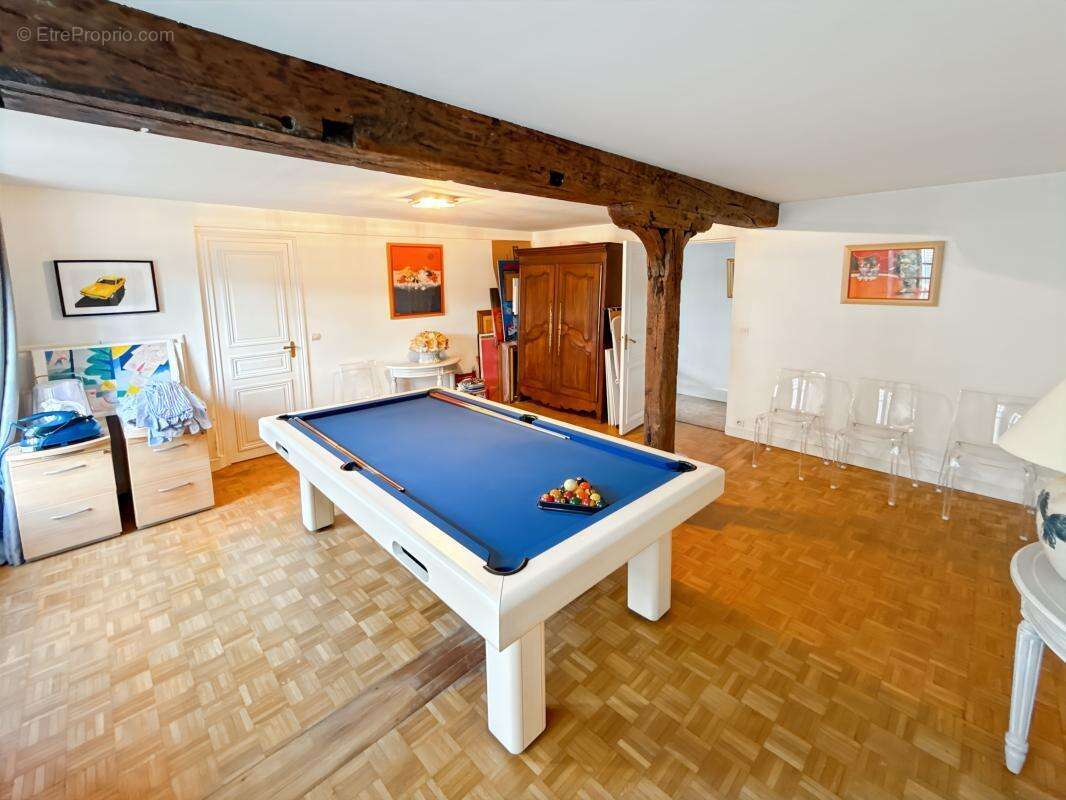Maison à SANDILLON