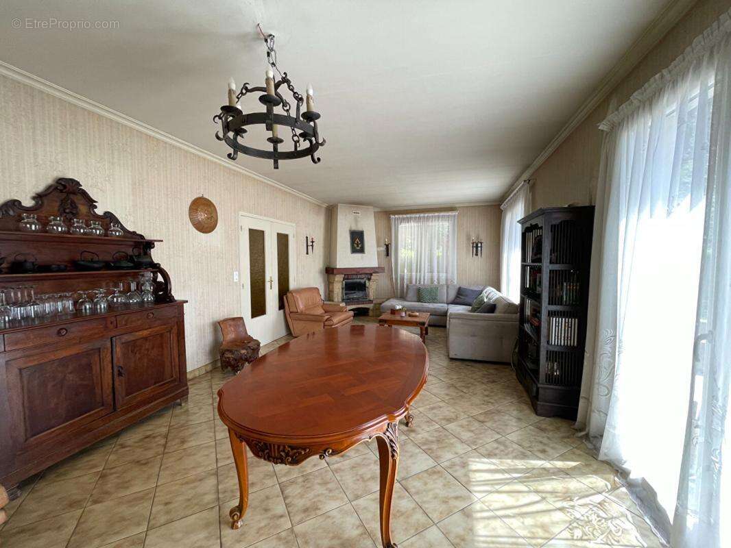 Maison Boismorand - photo 16