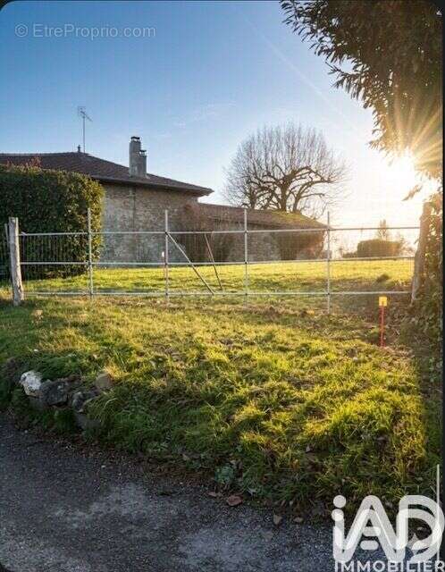 Photo 6 - Terrain à CHASSELAY