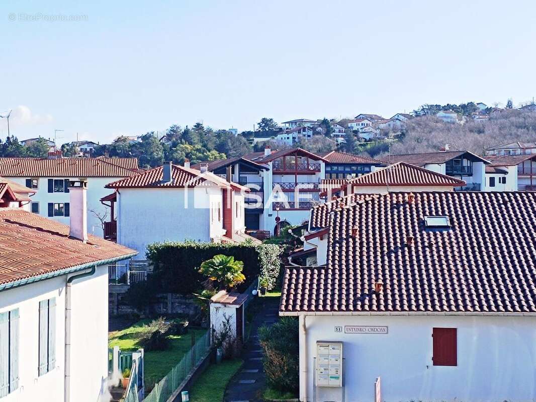 Photo 2 - Appartement à CIBOURE