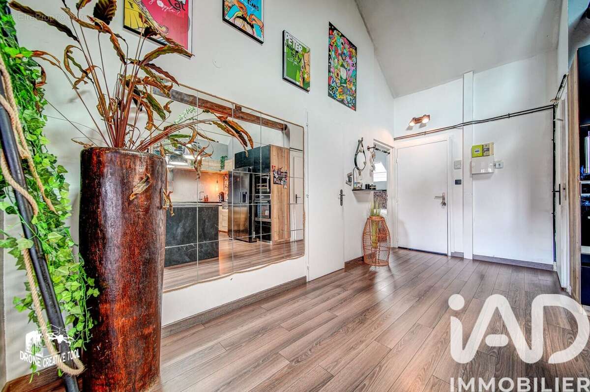 Photo 8 - Appartement à FLORANGE