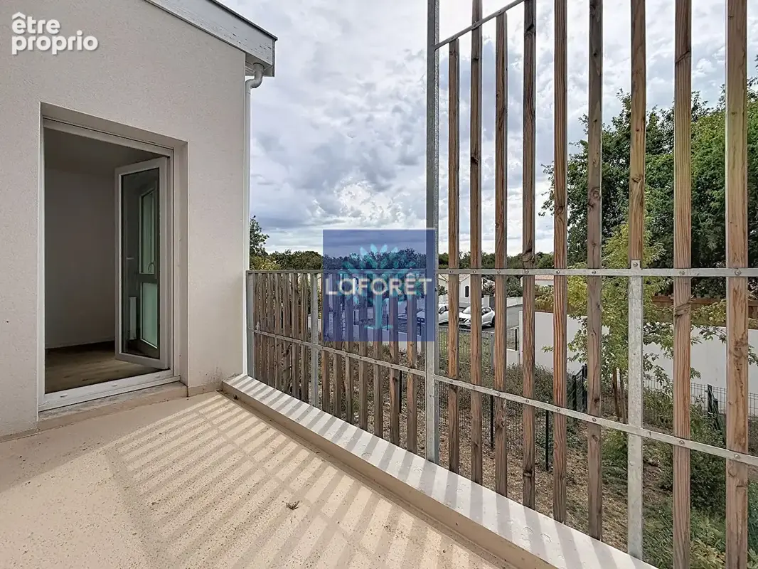 FOURAS - Appartement 3 pièces 58.87 m² - photo 7