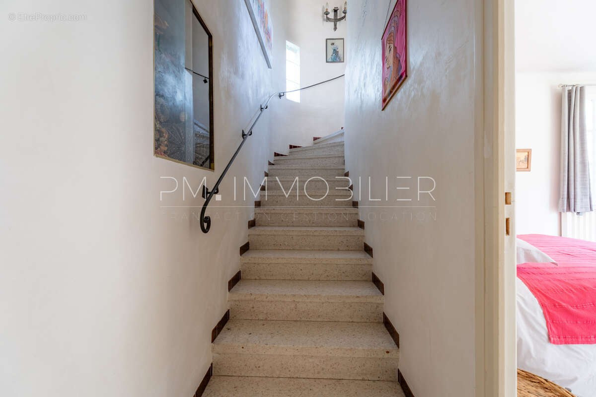 Maison à AIX-EN-PROVENCE