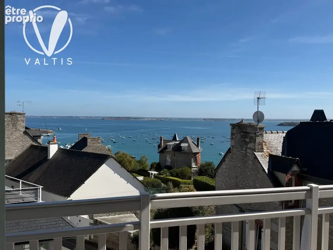 Photo Appartement à Saint-Cast-Le-Guildo au prix de 346 725€