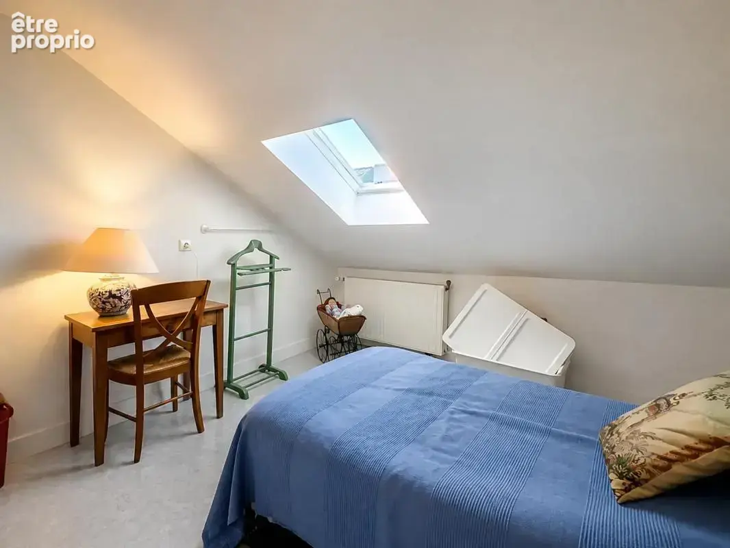 Maison de 9 pièces de 218 m² situé à Vichy - photo 43