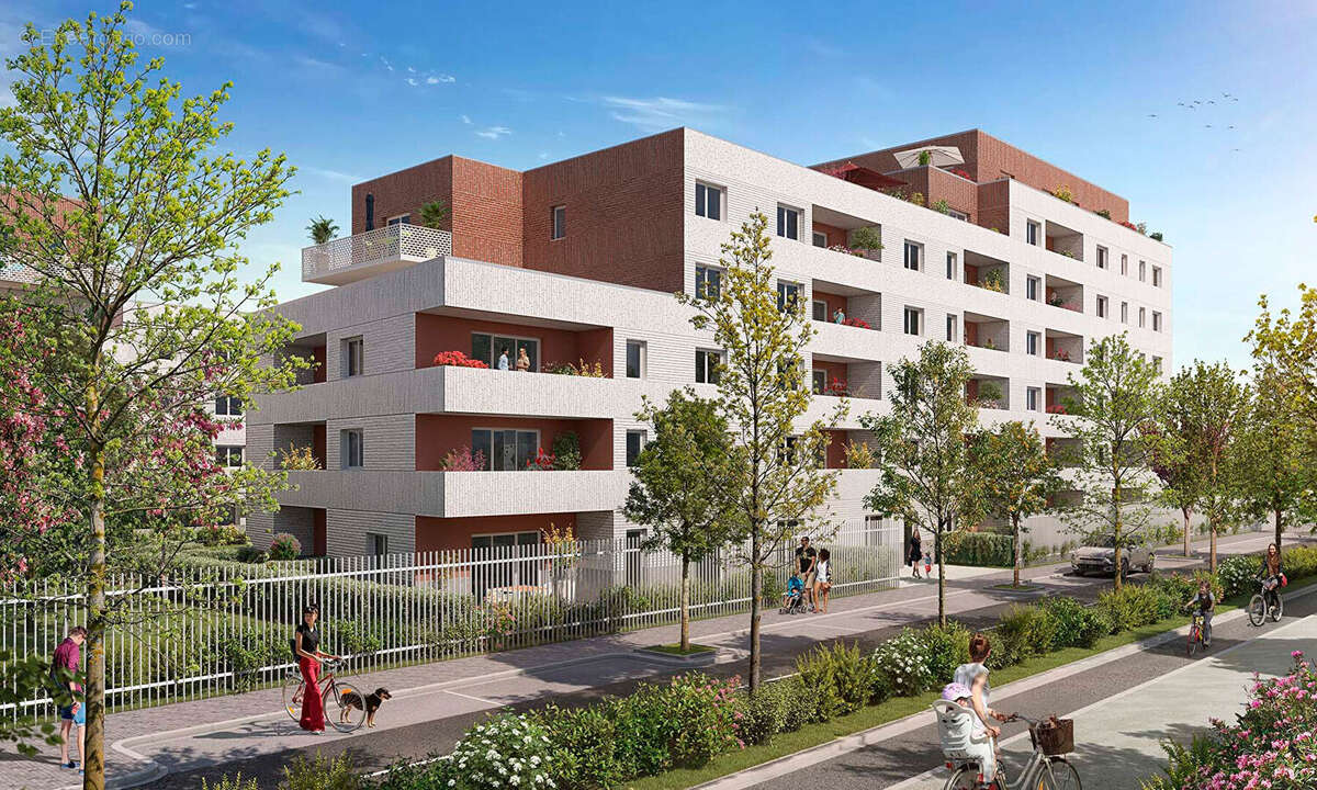 Appartement à TOURCOING