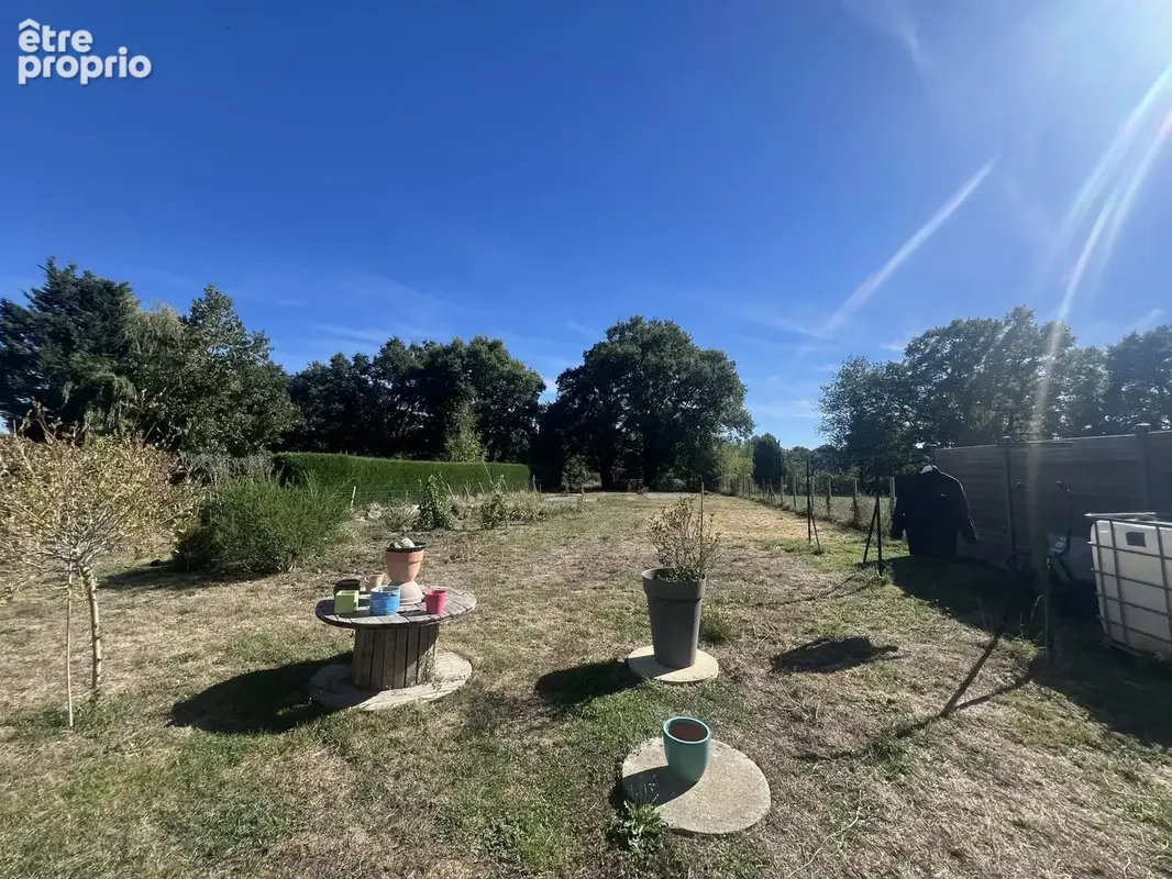 Le charme de la campagne à deux pas de Châteaubriant - photo 7