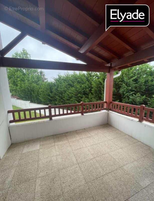 Appartement 60 m² à Saint-Jean-De-Luz  - photo 5