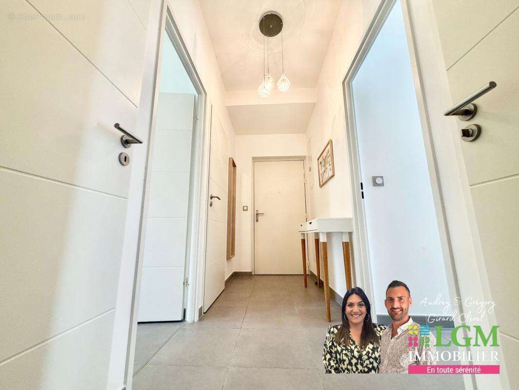 Appartement à SAINT-JEAN-DE-VEDAS
