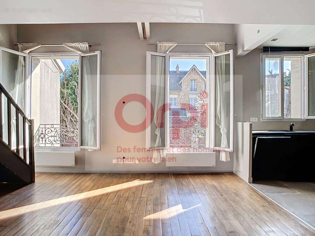 Appartement à MEUDON