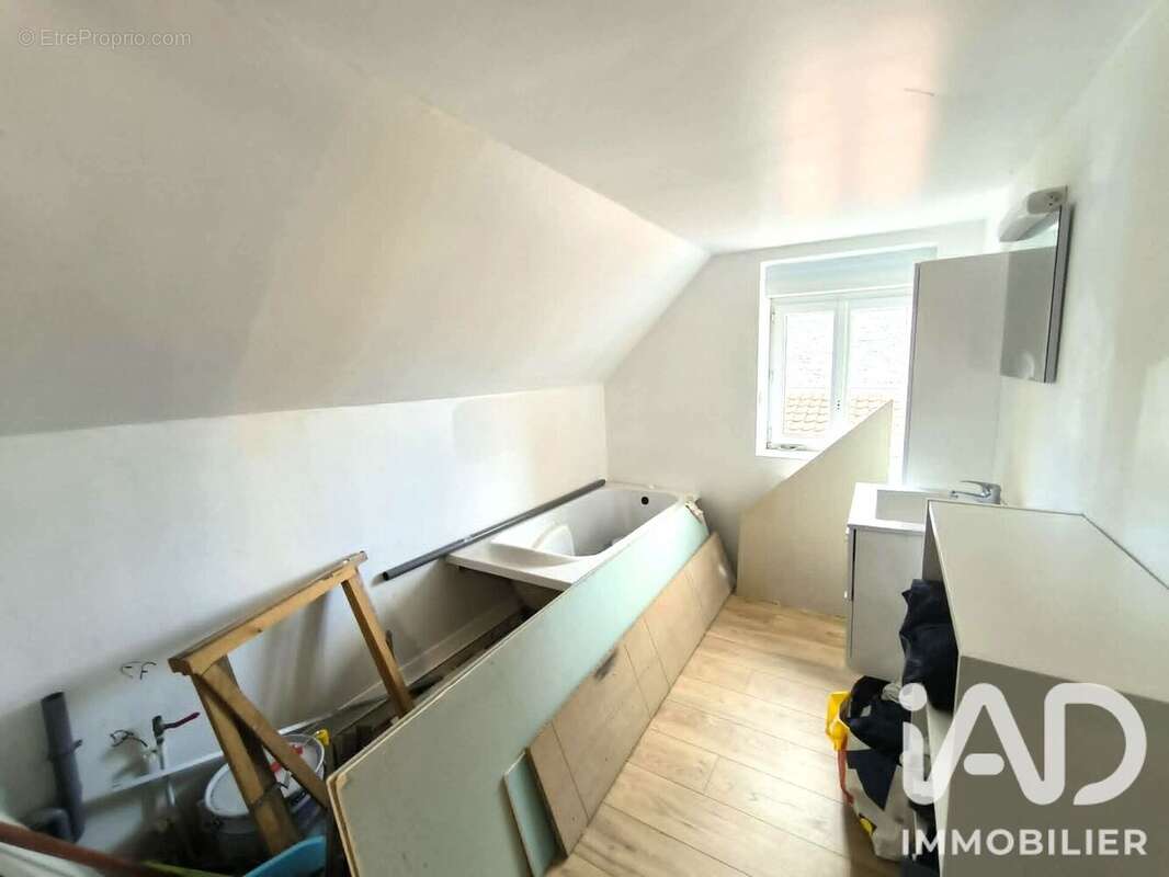 Photo 3 - Maison à BAUVIN