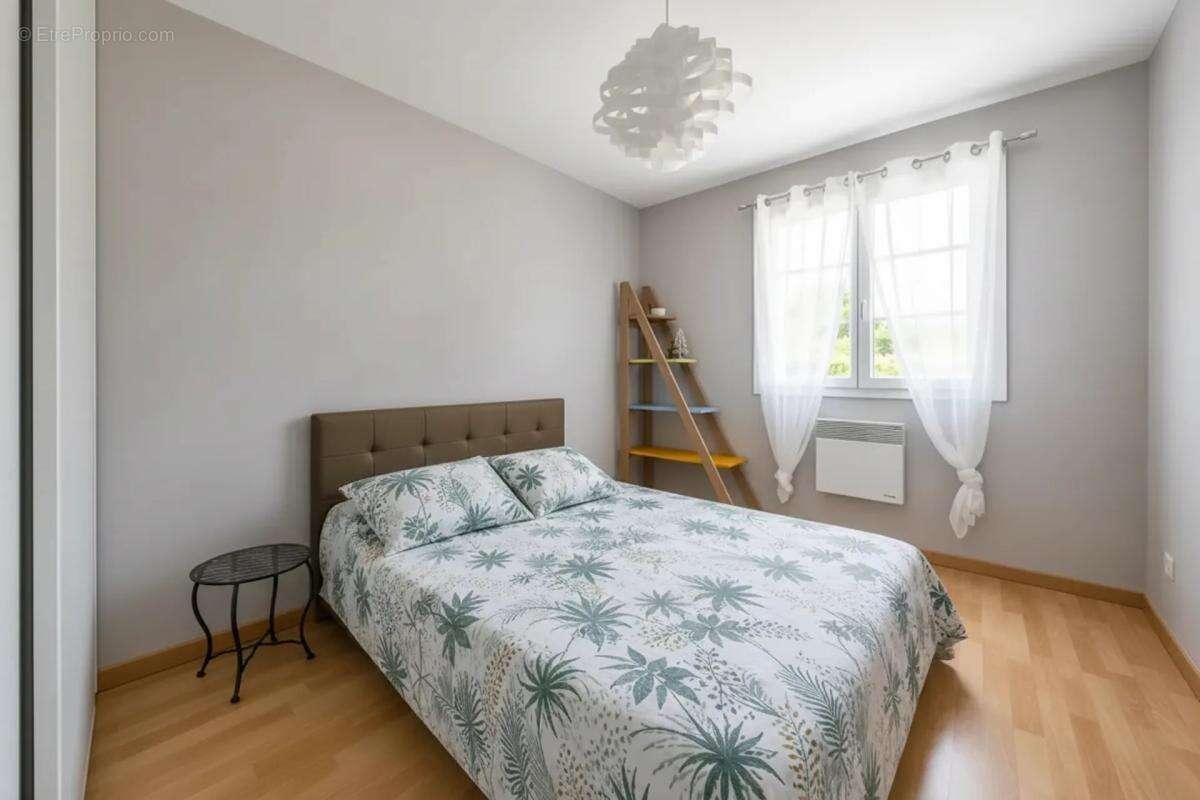 Maison plain-pied 5 pièces 114m² avec piscine - photo 14