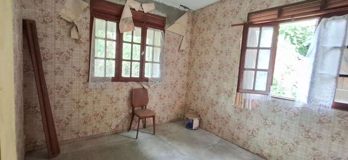 Maison à TROIS-RIVIERES