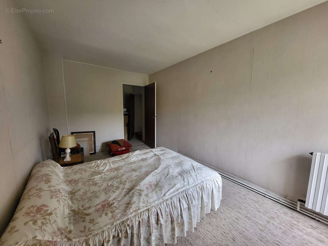 Maison à SAACY-SUR-MARNE