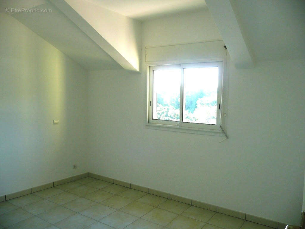Appartement à SAINT-DENIS