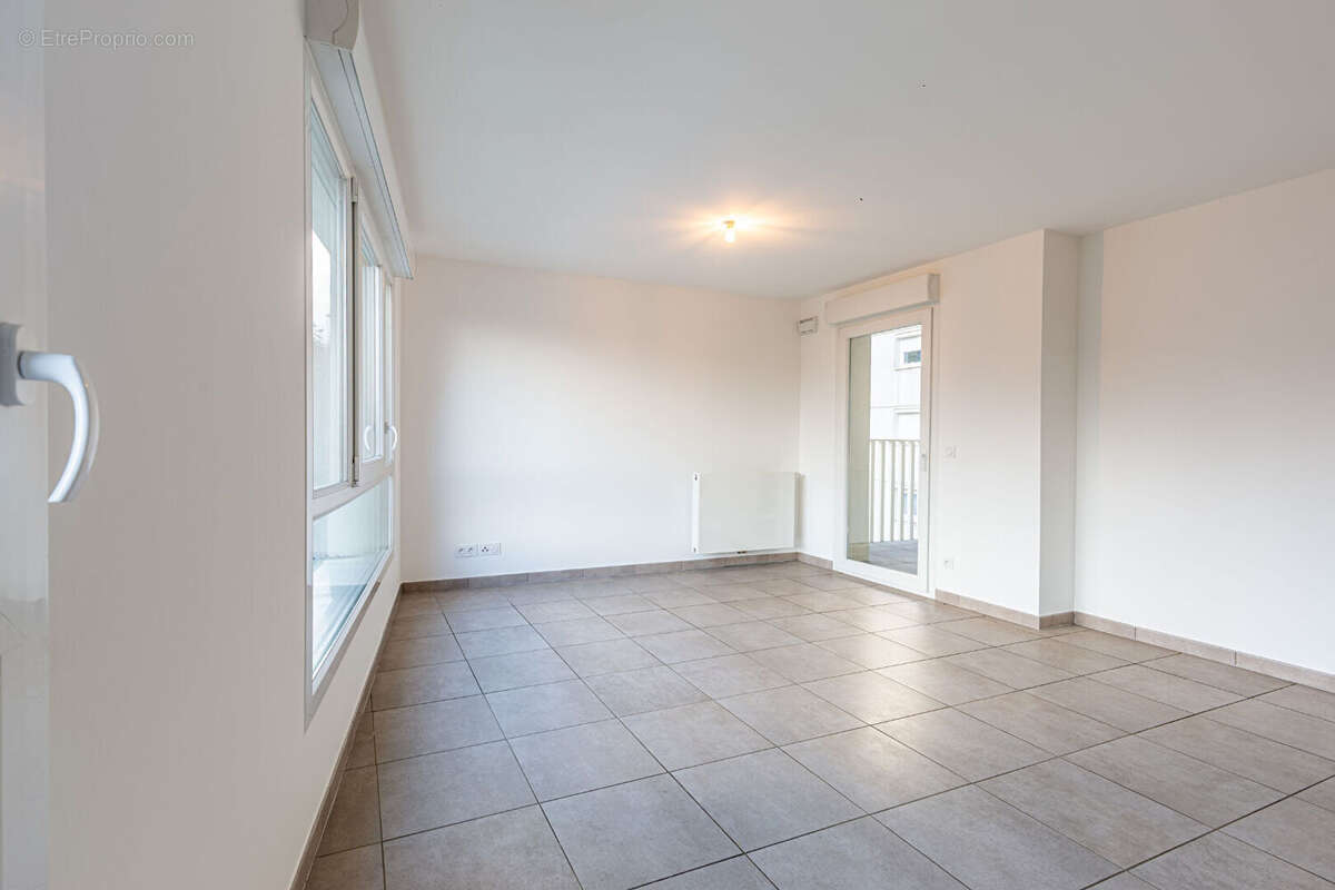 Appartement à ANNECY