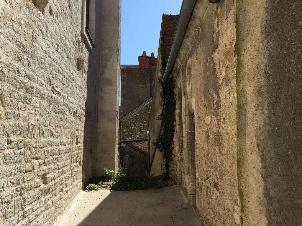 Appartement à BULCY