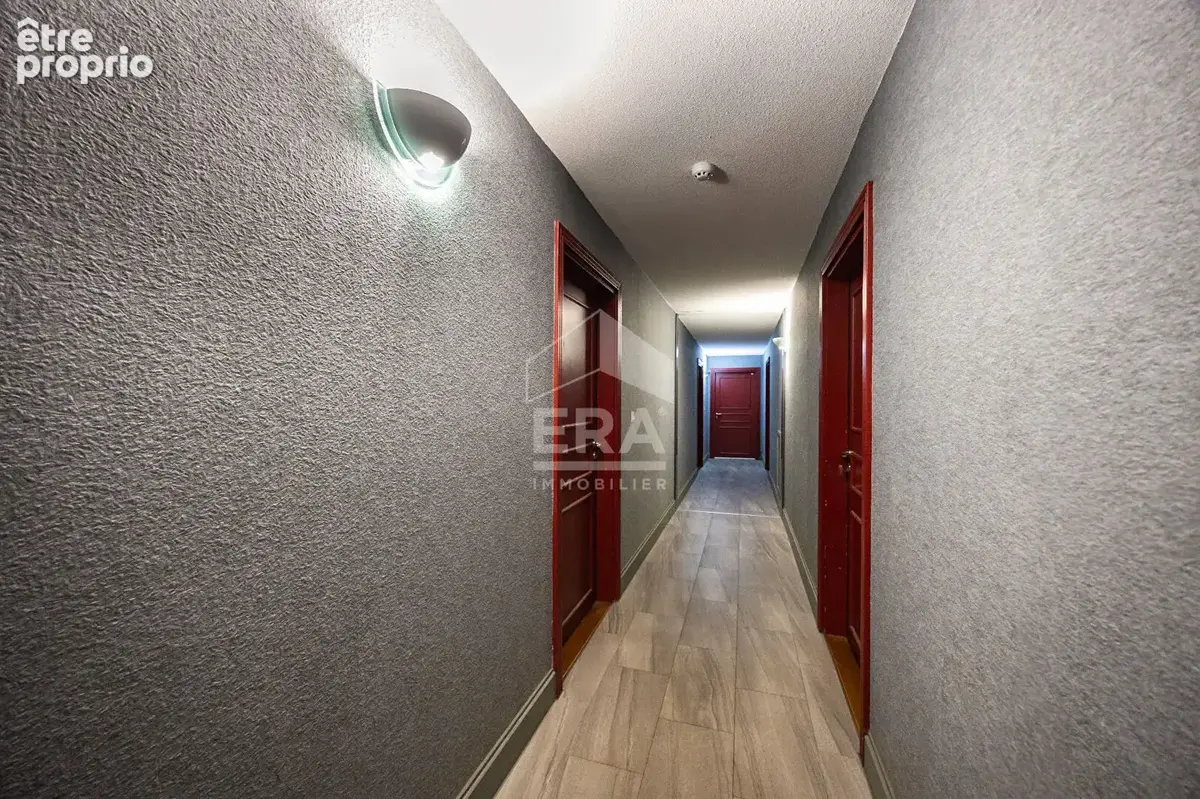 Appartement 89m² à saint-estève - photo 17