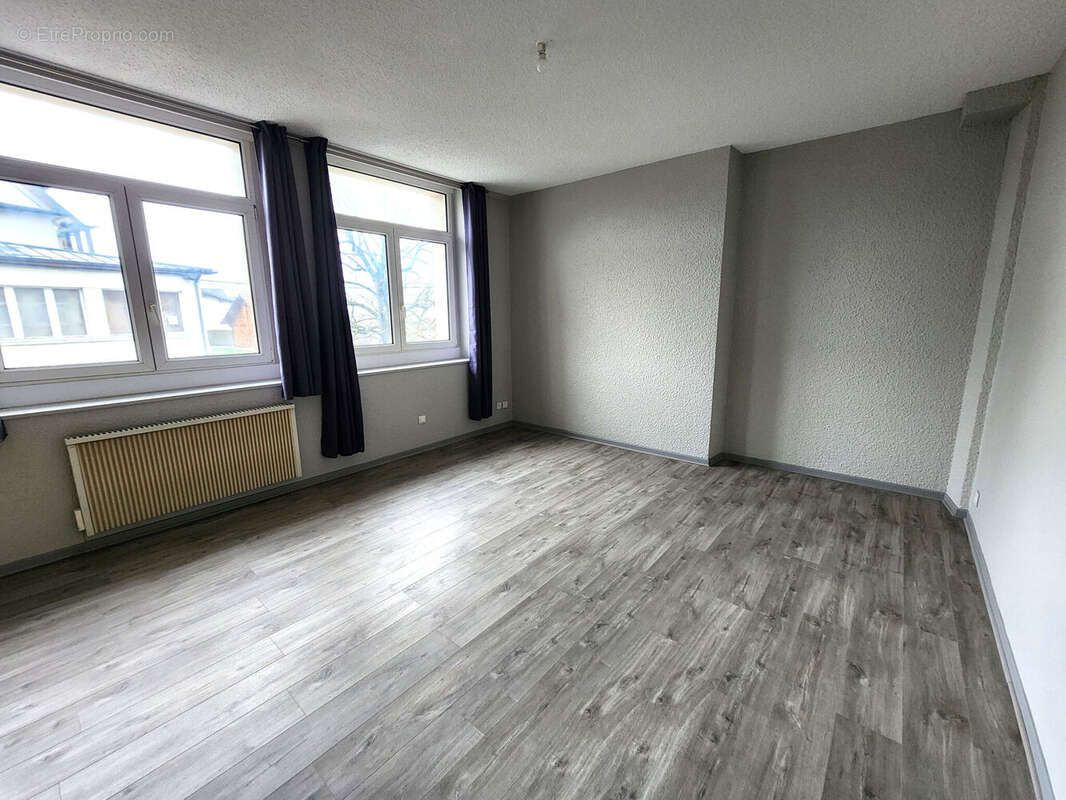 Photo 4 - Appartement à MORTEAU