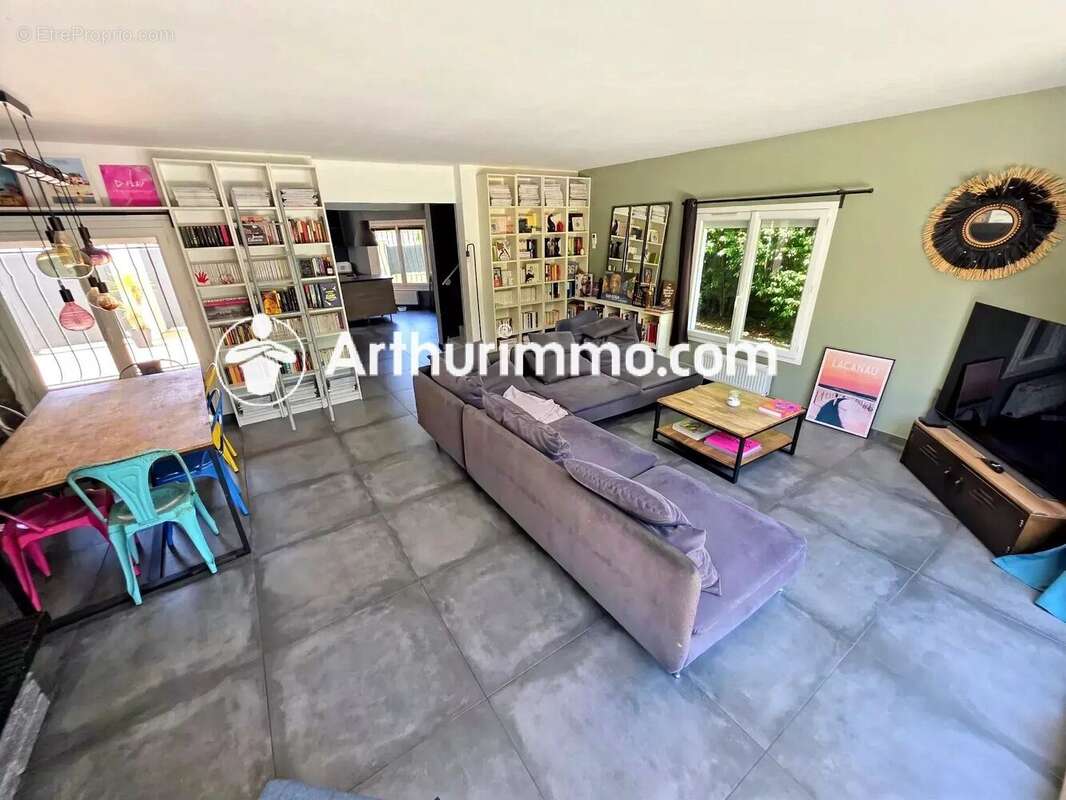 Vente Maison Savigny-le-temple(77176) 295 000ï¿œ - photo 6