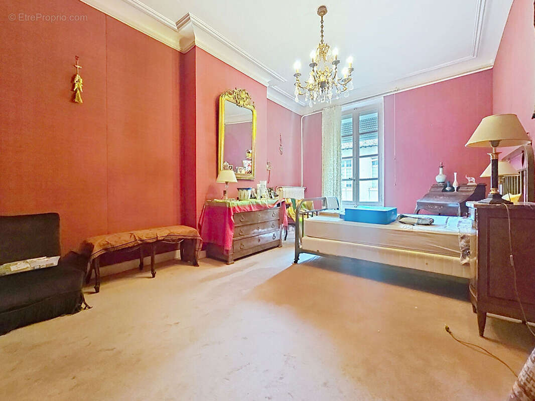 Appartement à AVIGNON