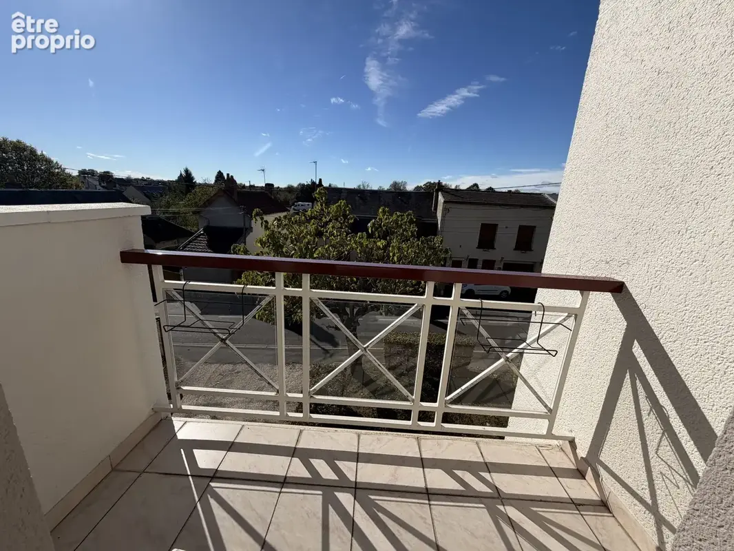 Appartement 4 pièces 86 m² à vendre à Gien (45500) - photo 8