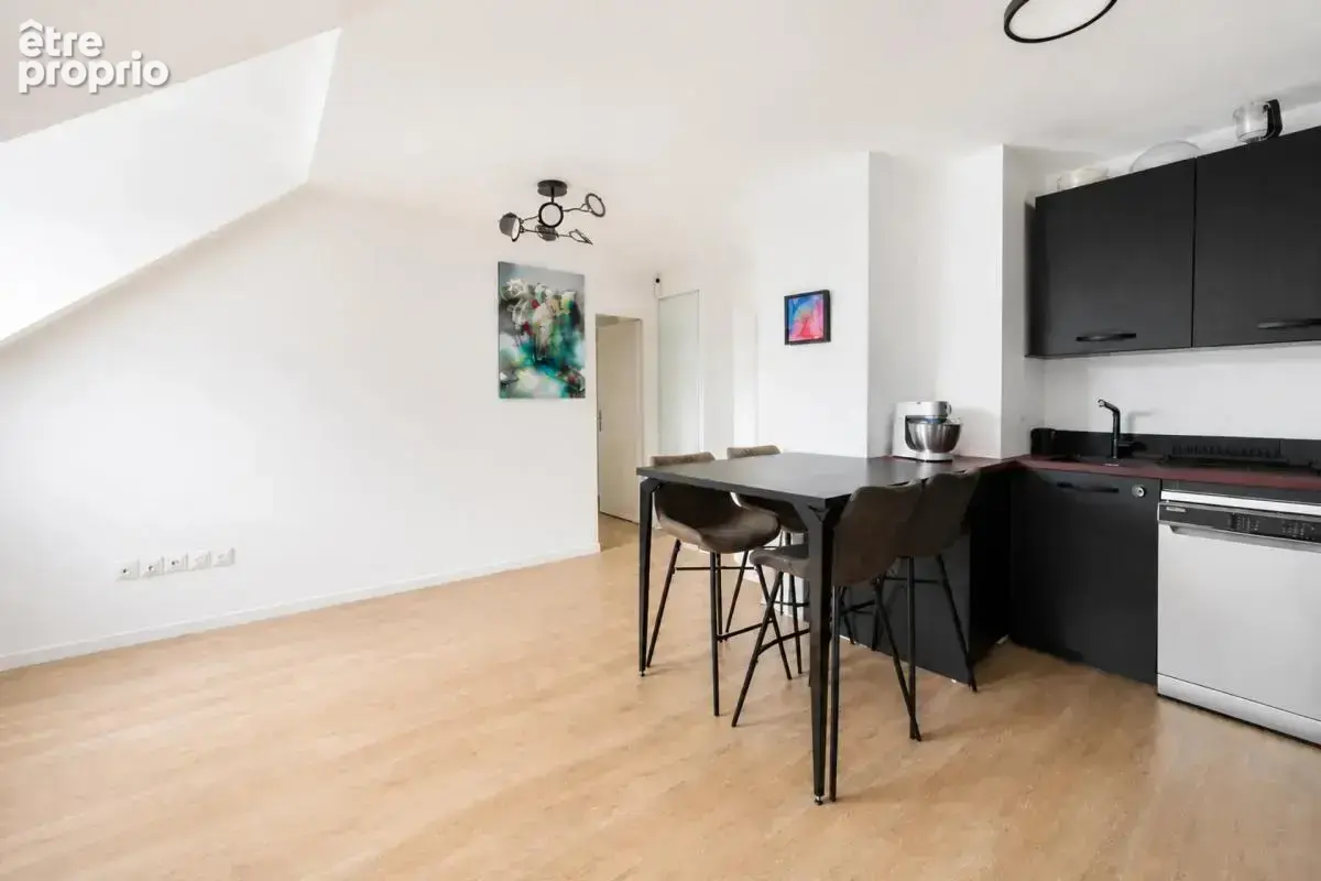 Appartement de 3 pièces de 71 m² à Brou-sur-Chantereine - photo 9