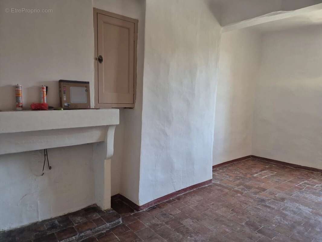 Cotignac appartement t4 renove - photo 7