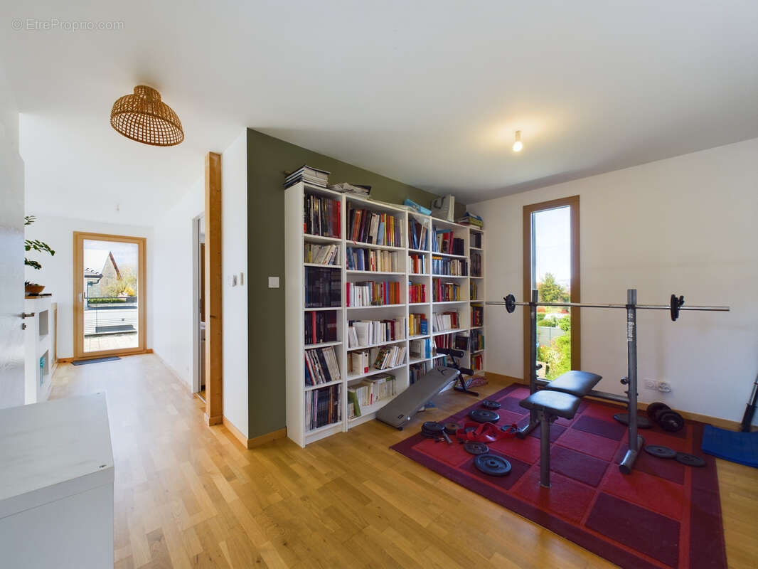 Maison à VIVIERS-DU-LAC