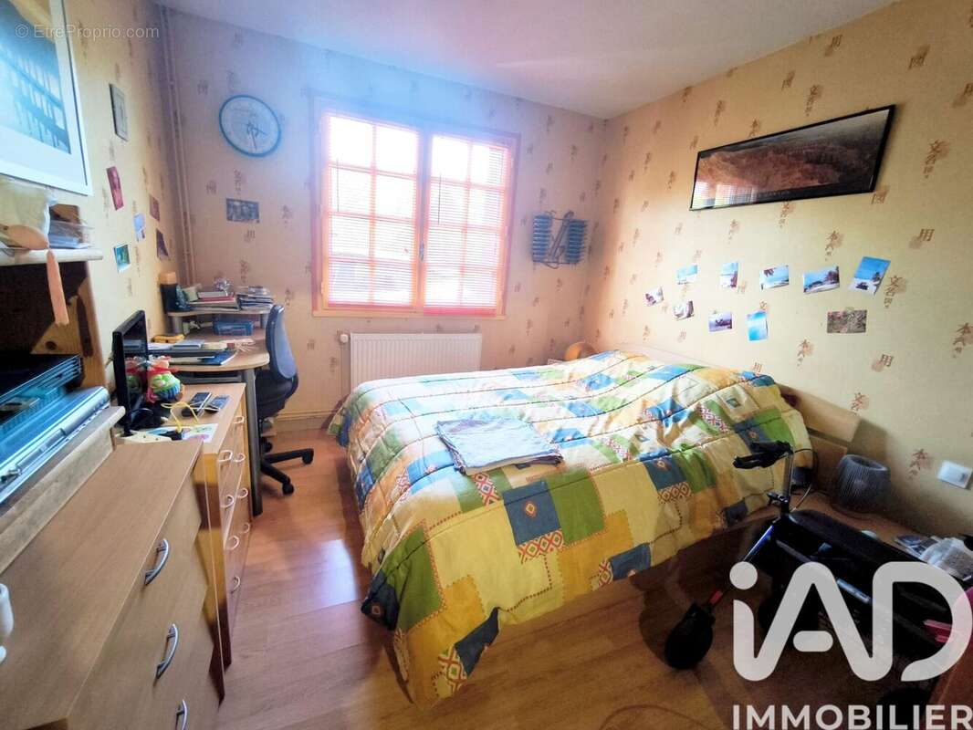 Photo 9 - Maison à PONT-AUDEMER