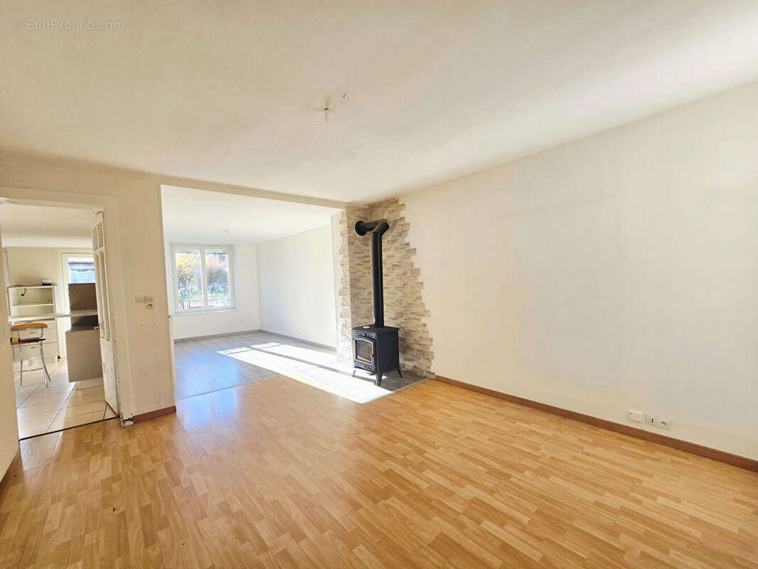 Maison à BERTRICHAMPS