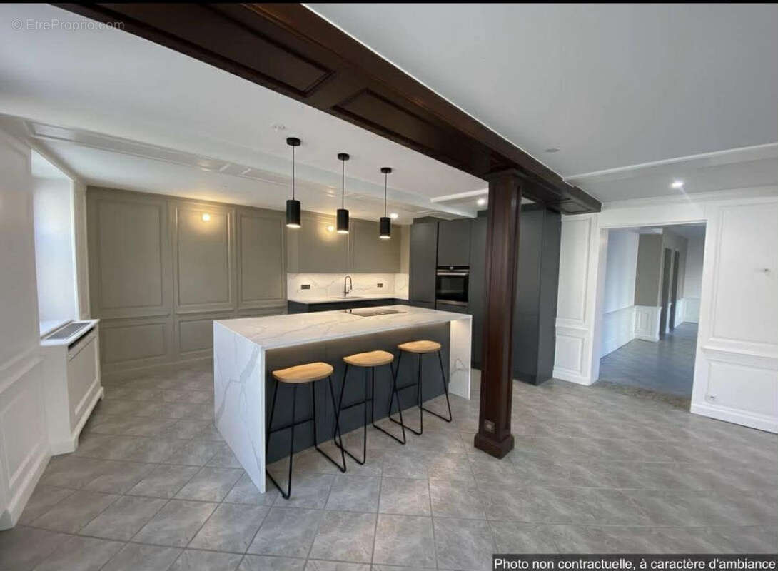 Appartement à PFAFFENHOFFEN