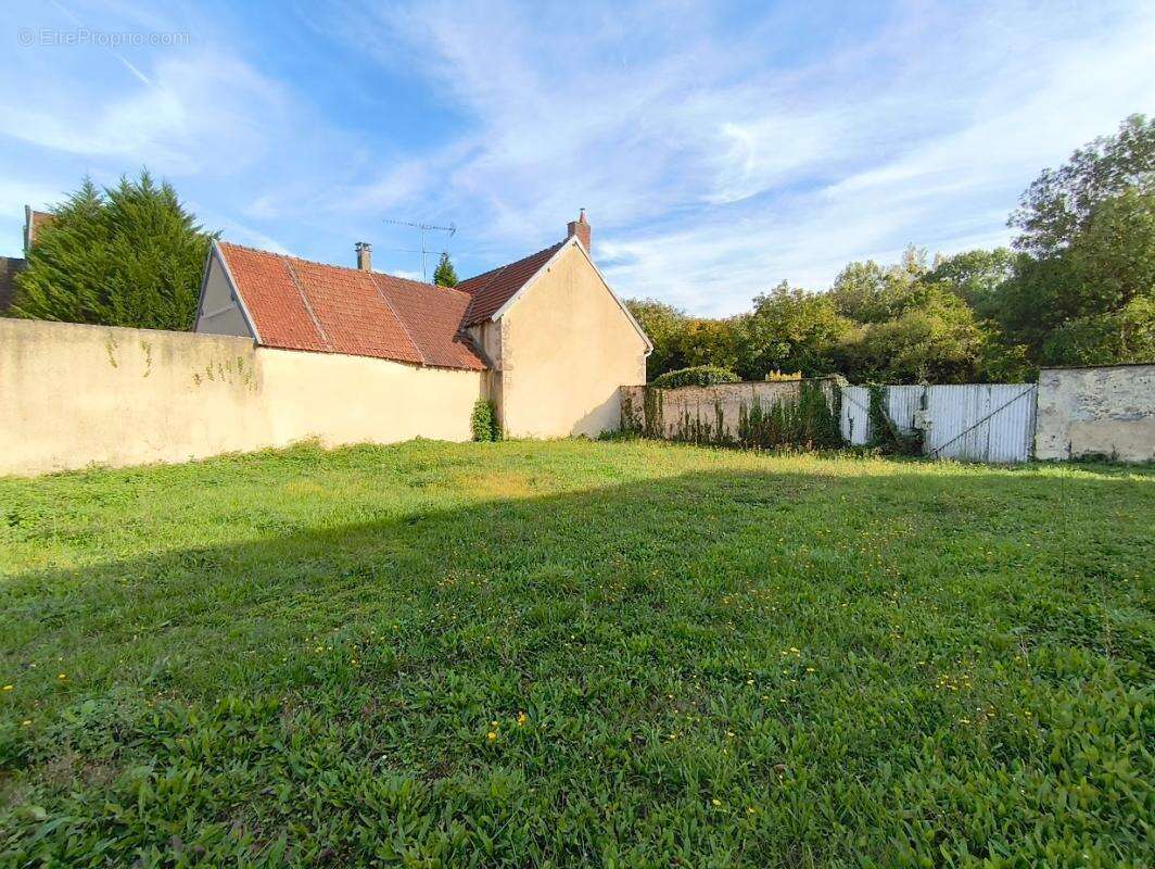 Maison Coizard - Joches - photo 8