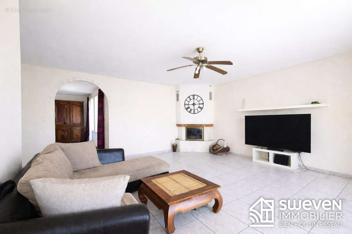 Maison à TOURNEFEUILLE