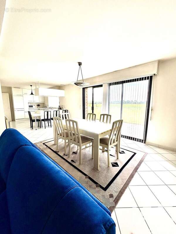 Maison 93 m² à Wavrin  - photo 4