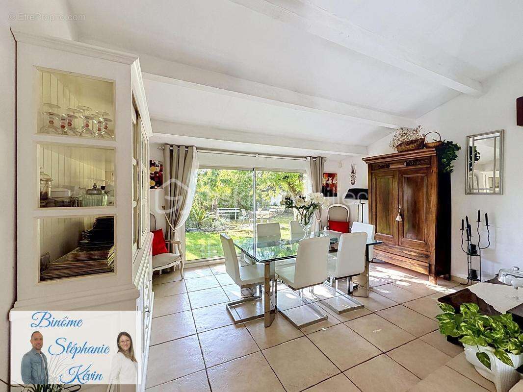  Une villa où sérénité rime avec élégance… - photo 6