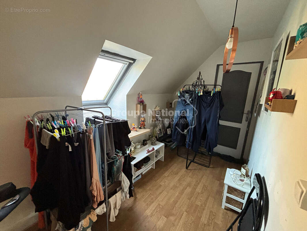 Jolie maison contemporaine - photo 6