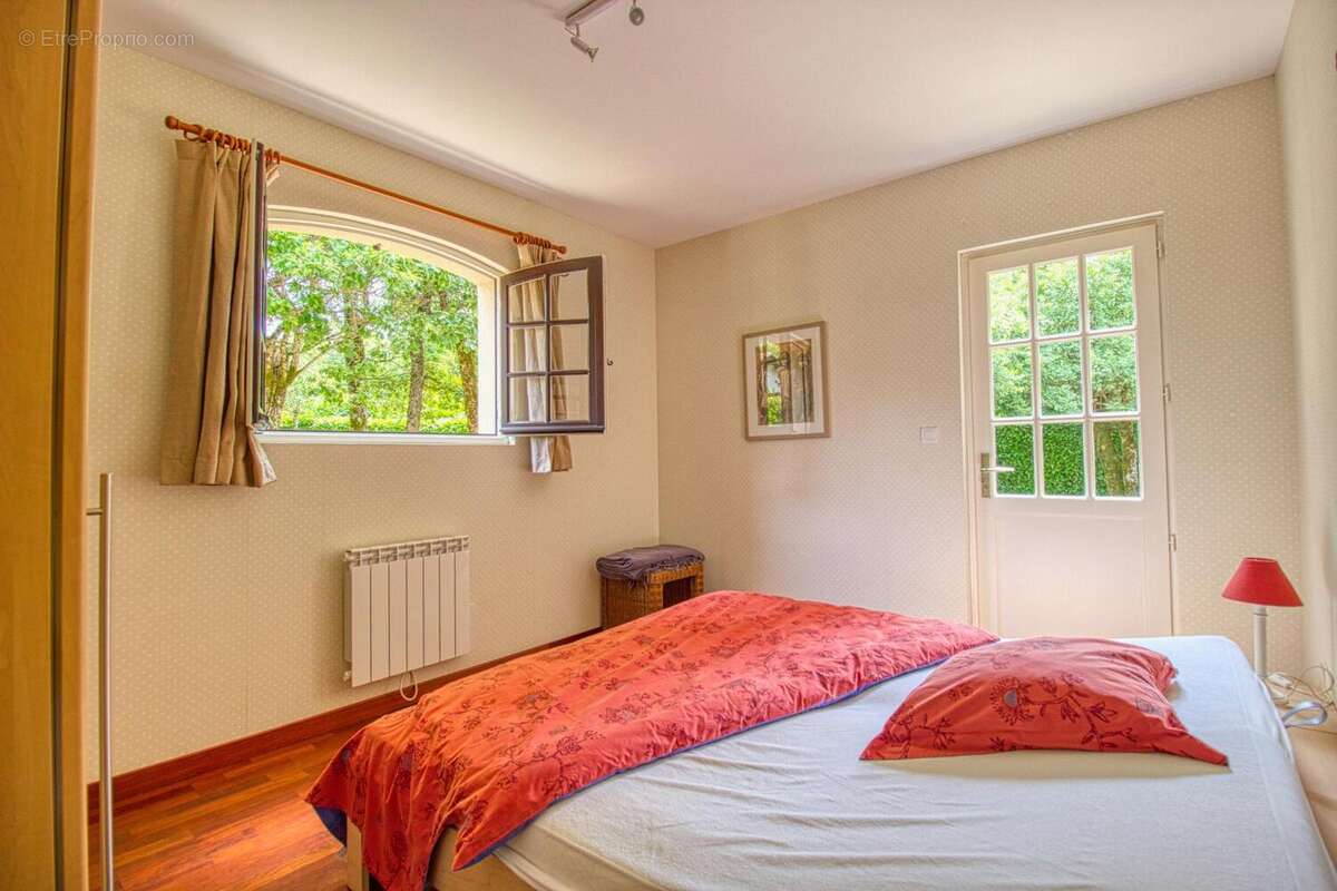 Photo 5 - Maison à MONESTIES