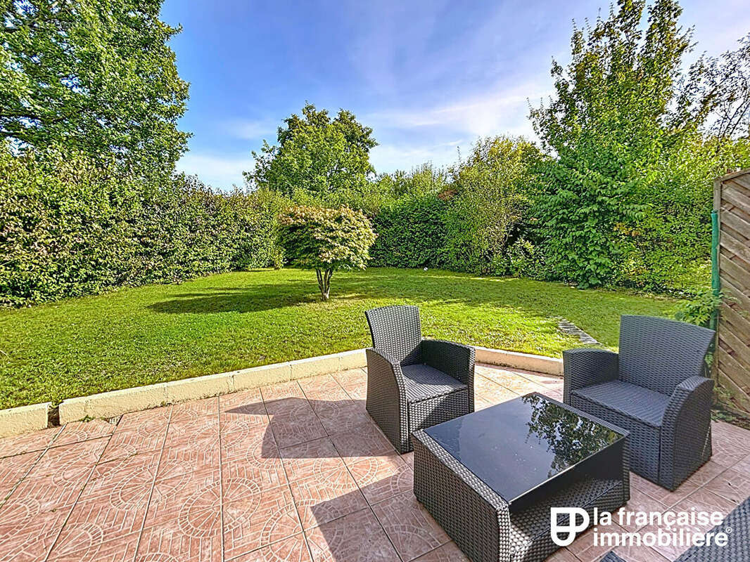 Maison à CHATEAUGIRON