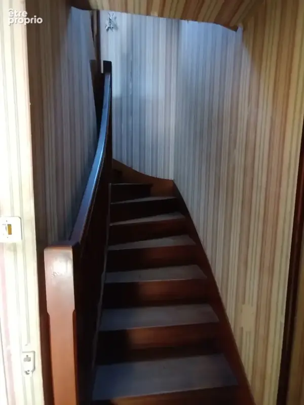 maison, longère MAEN ROCH - photo 12
