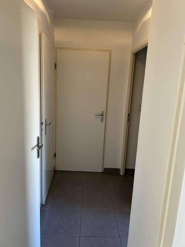 Appartement à MARSEILLE-14E