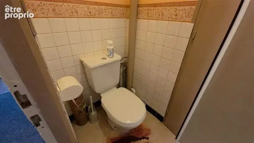 À vendre : maison familiale (6 chambres) à Saint-Martin-l’Ars - 86 - photo 18