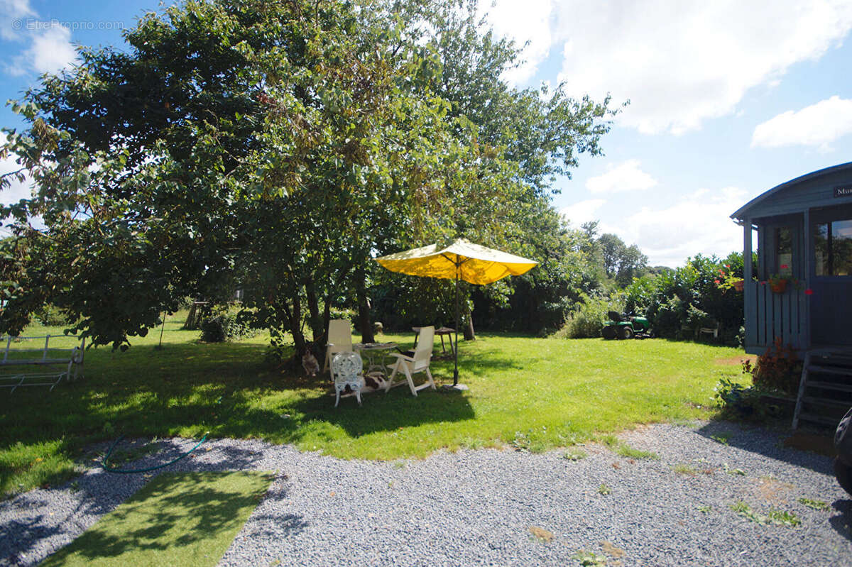 LA MANCHE Maison avec 4 chambre à vendre à Saint Denis le Gast - photo 14